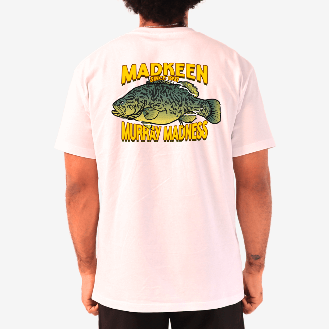 Murray Madness - Short Sleeve T-Shirt
