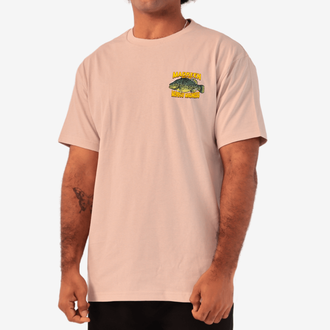 Murray Madness - Short Sleeve T-Shirt