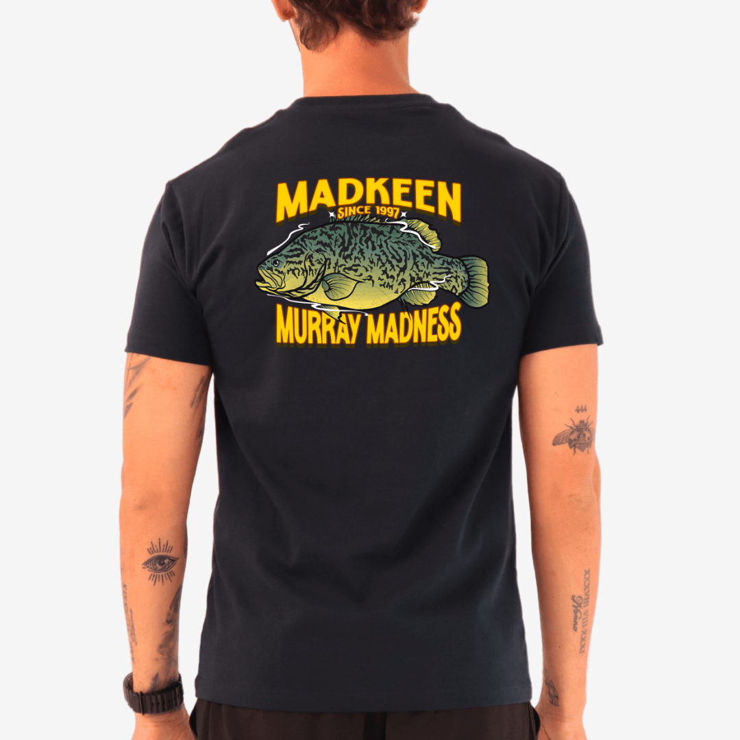 Murray Madness - Short Sleeve T-Shirt
