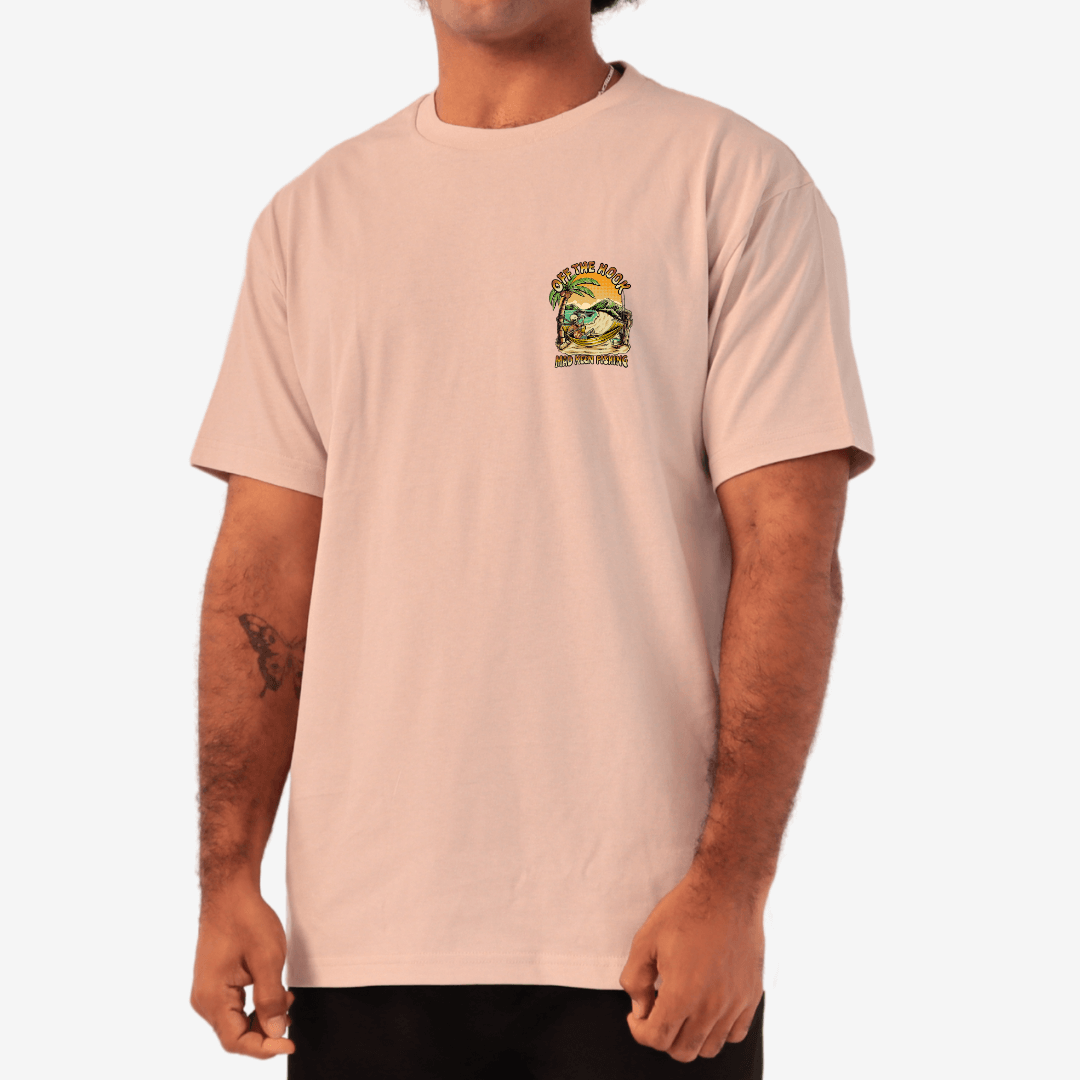 Off the Hook - Short Sleeve T-Shirt