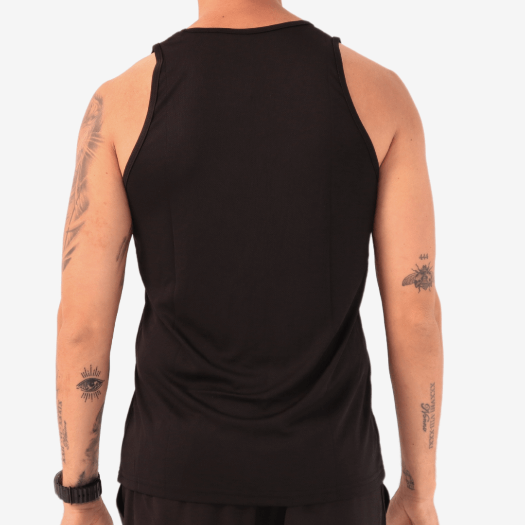 Bream Chaser - Singlet