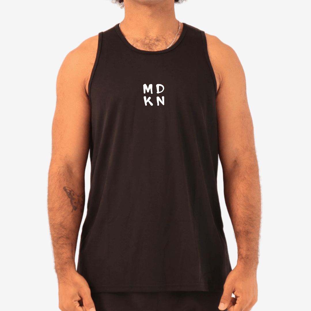 MDKN Fat Jacks - Singlet