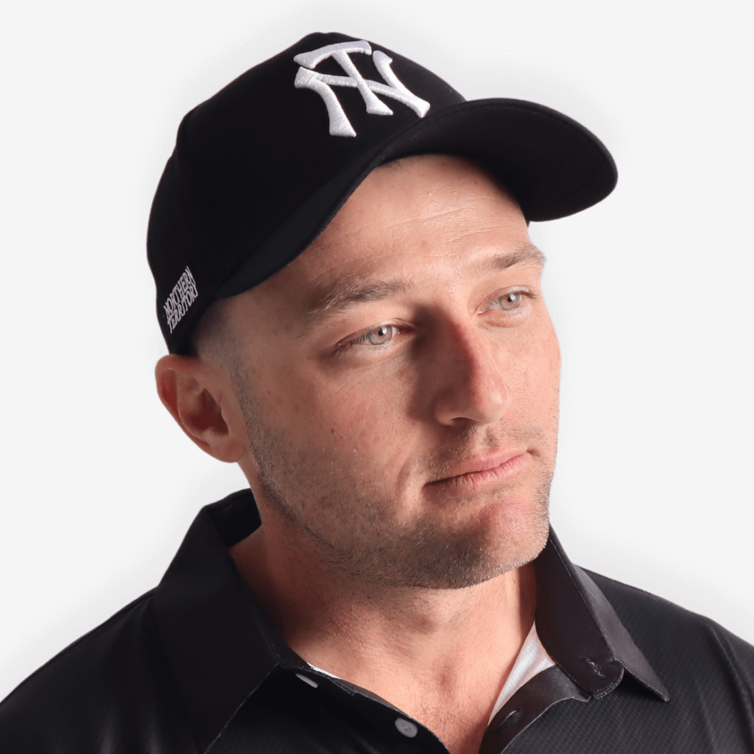 Northern Territory Hat - Snap Back