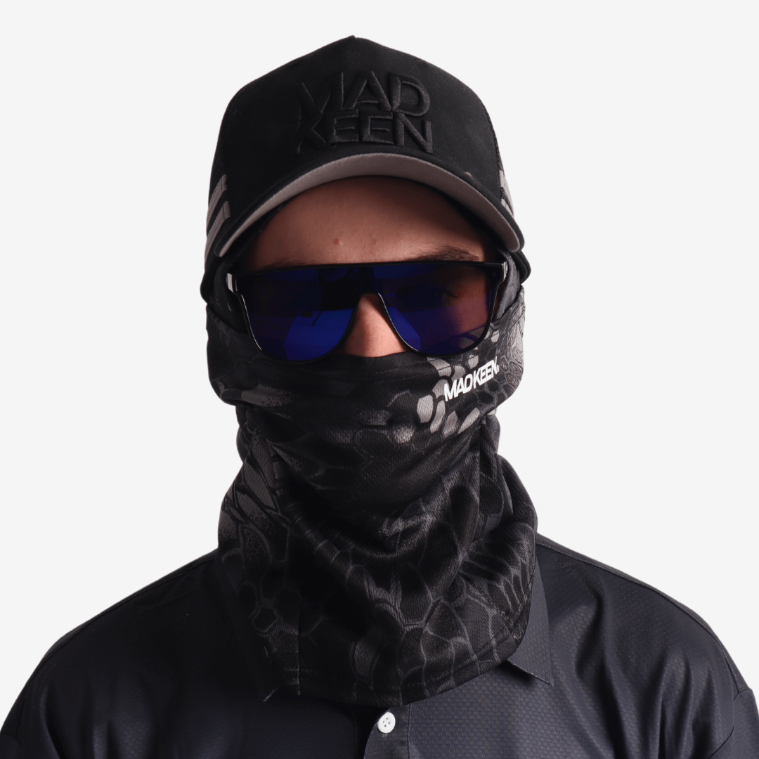 Pro Mug Guard - Black Ops