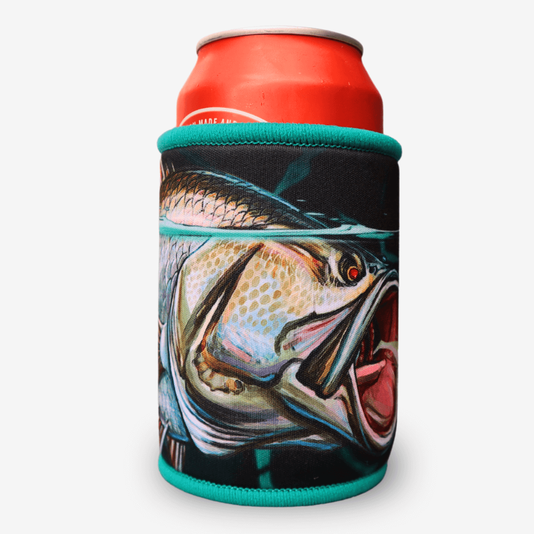 Barra Addict - Can Cooler