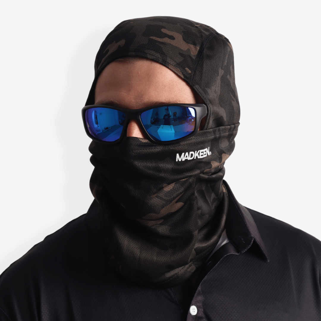 Pro Mug Guard - Stealth