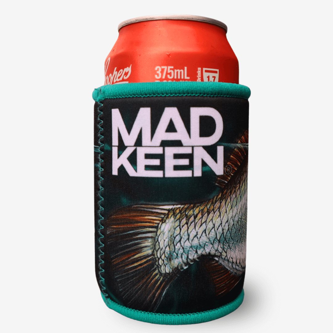 Barra Addict - Can Cooler