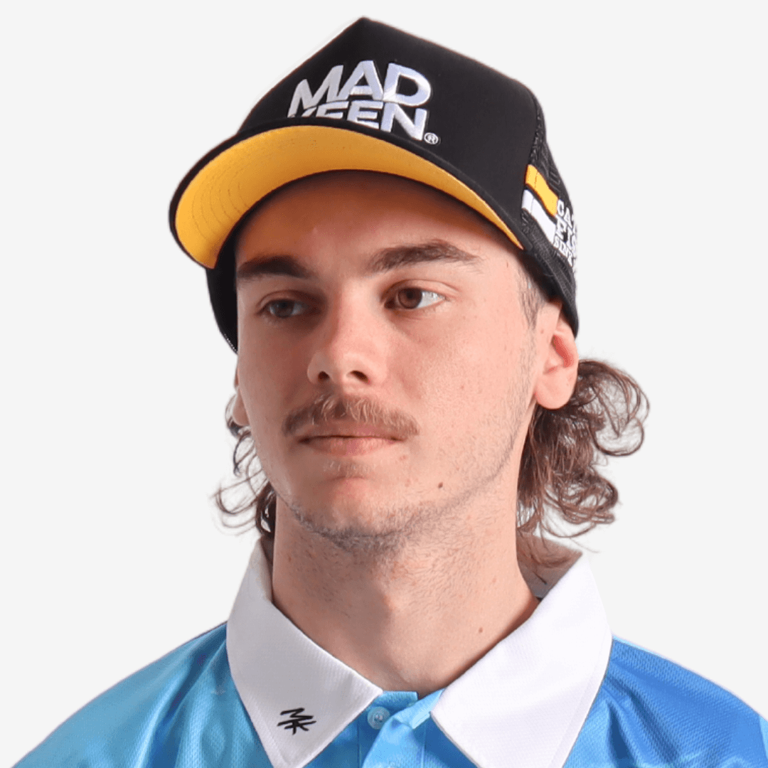 Catch Fish Sink Piss - Trucker Hat