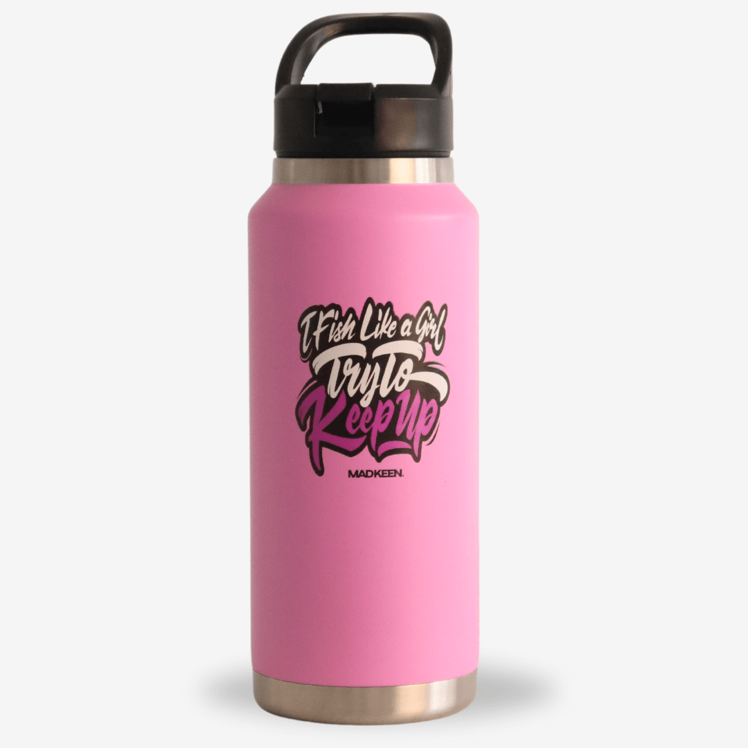 Like A Girl Half-Dinger - 36 Oz