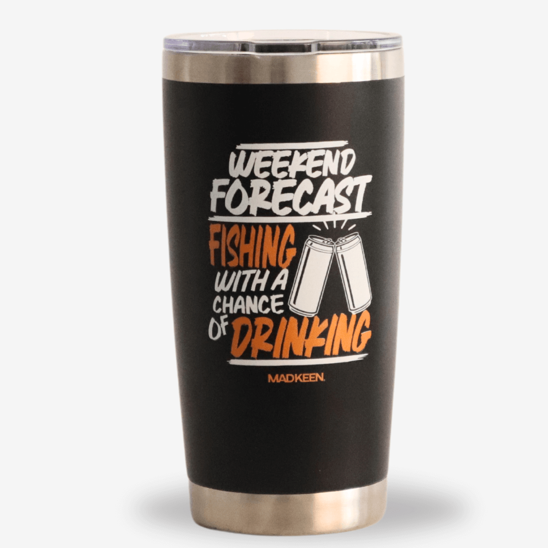 Weekend Forecast You Bute - 20 Oz