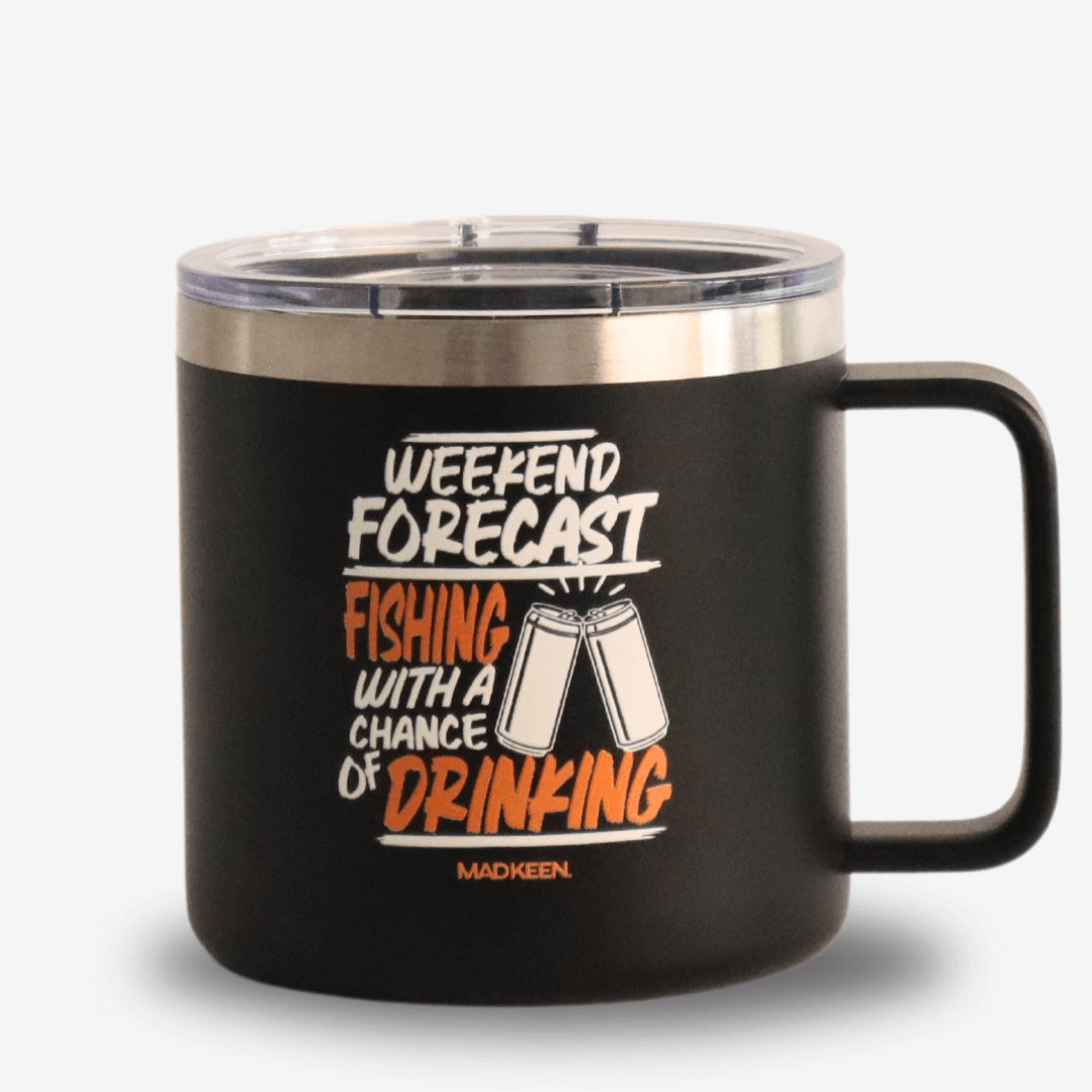 Weekend Forecast Little Rippa - 14 Oz