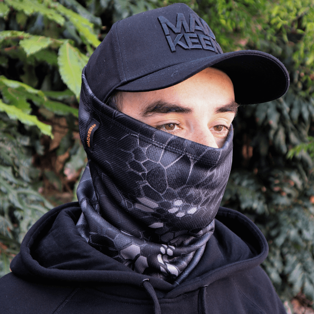 Fleece Mug Guard - Stealth