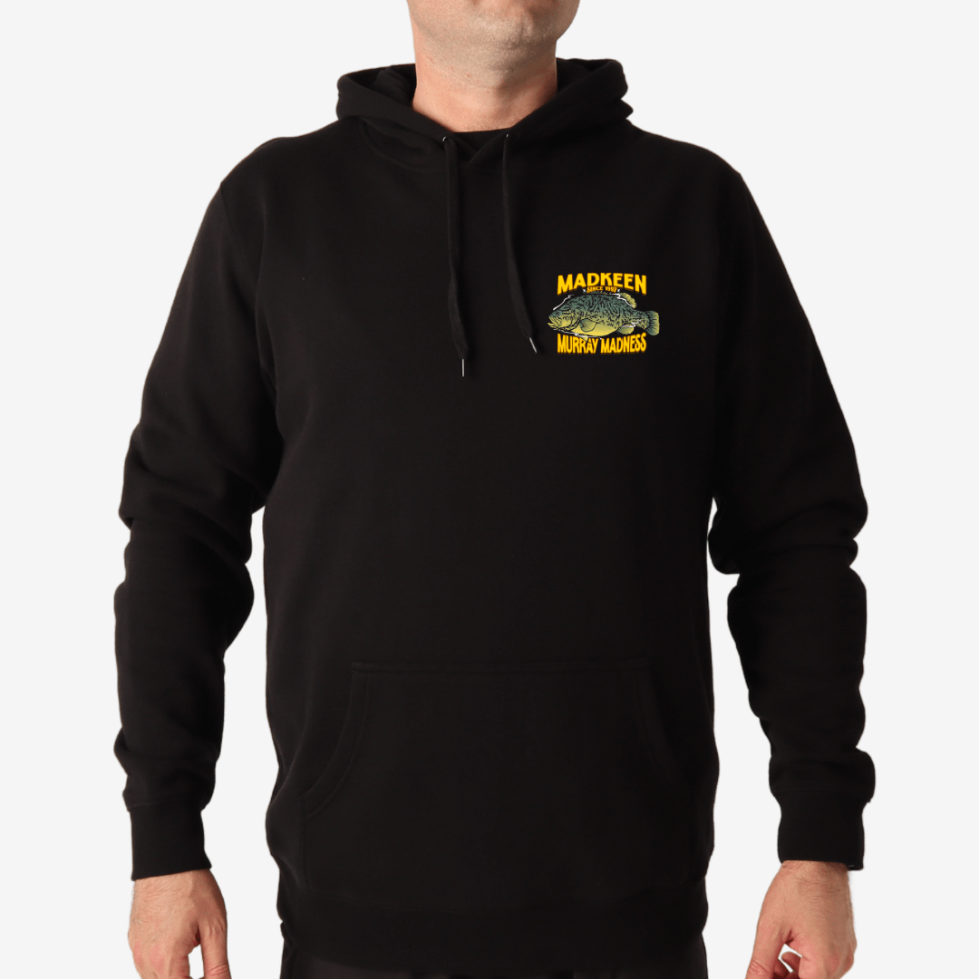 Murray Madness Hoodie