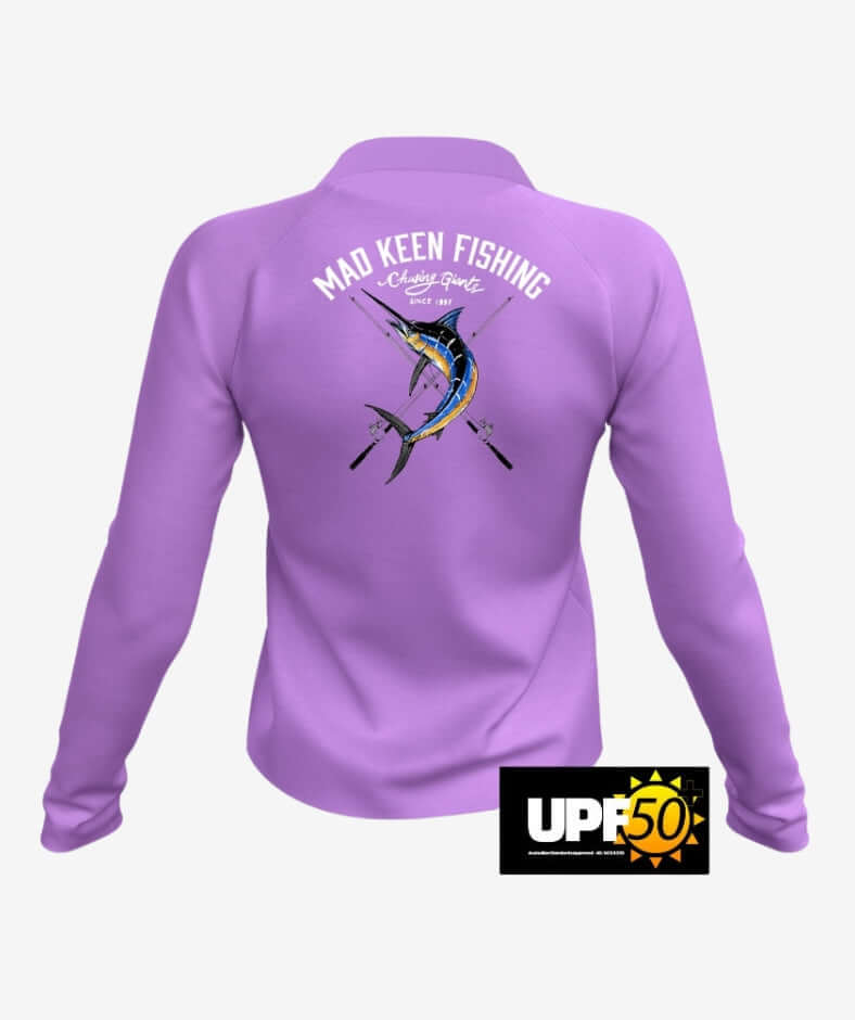 Chasing Giants Elite Long Sleeve Polo