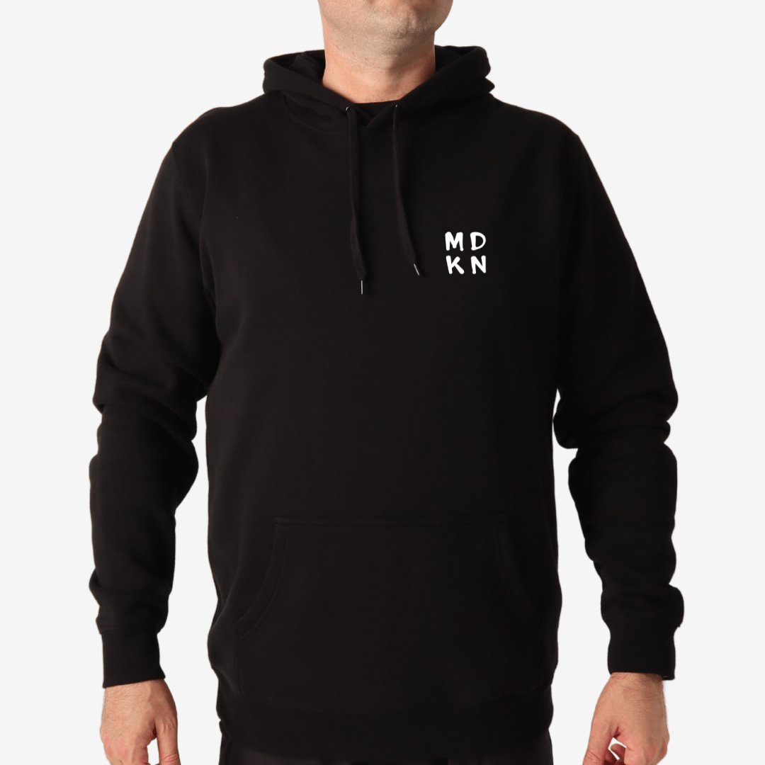 MDKN Fat Jacks Hoodie