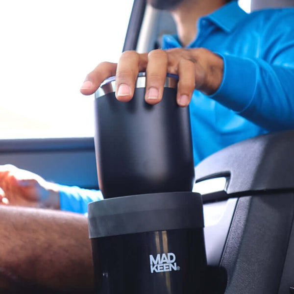 Free Gift - Bottle Buddy (Car Drink Bottle Holder)
