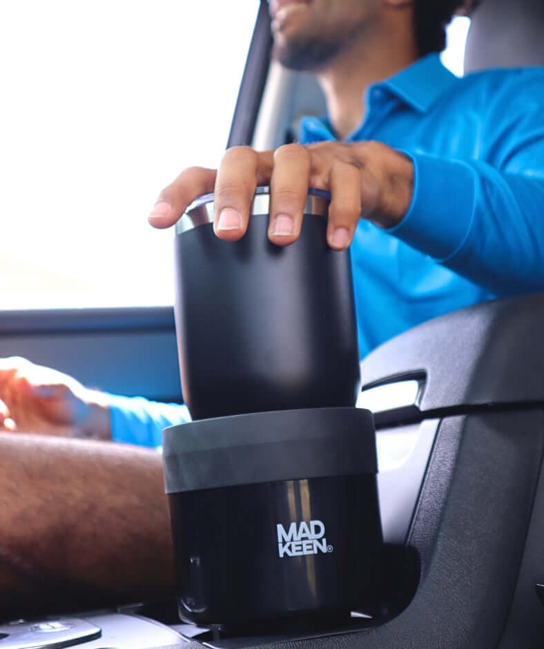 Free Gift - Bottle Buddy (Car Drink Bottle Holder)
