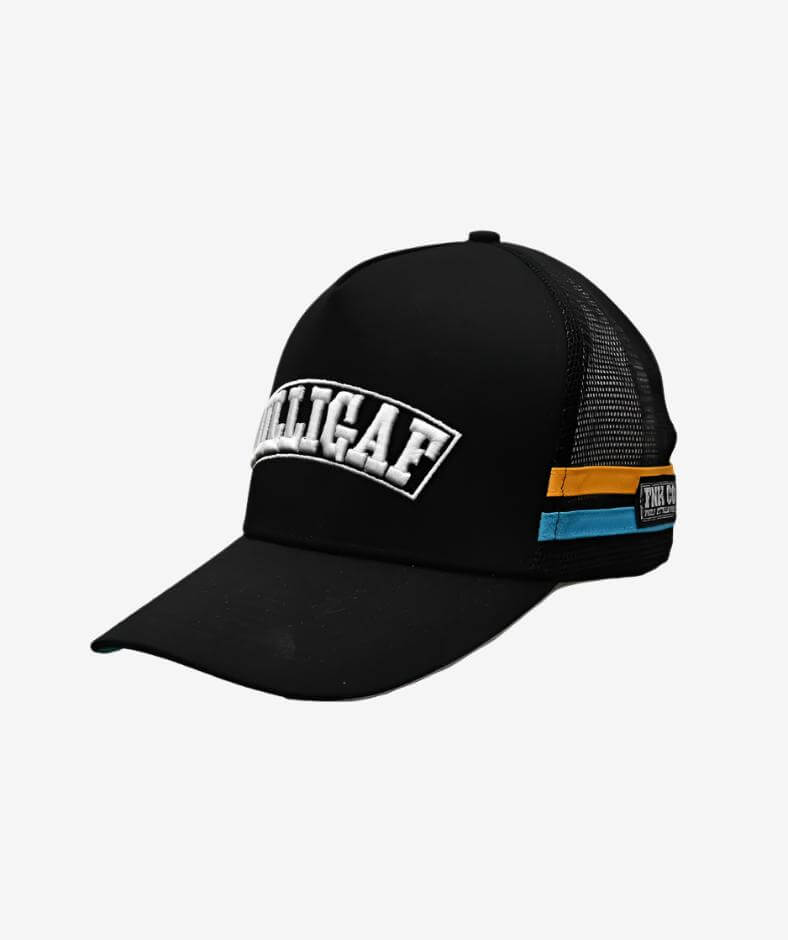 Dilligaf - Trucker Hat