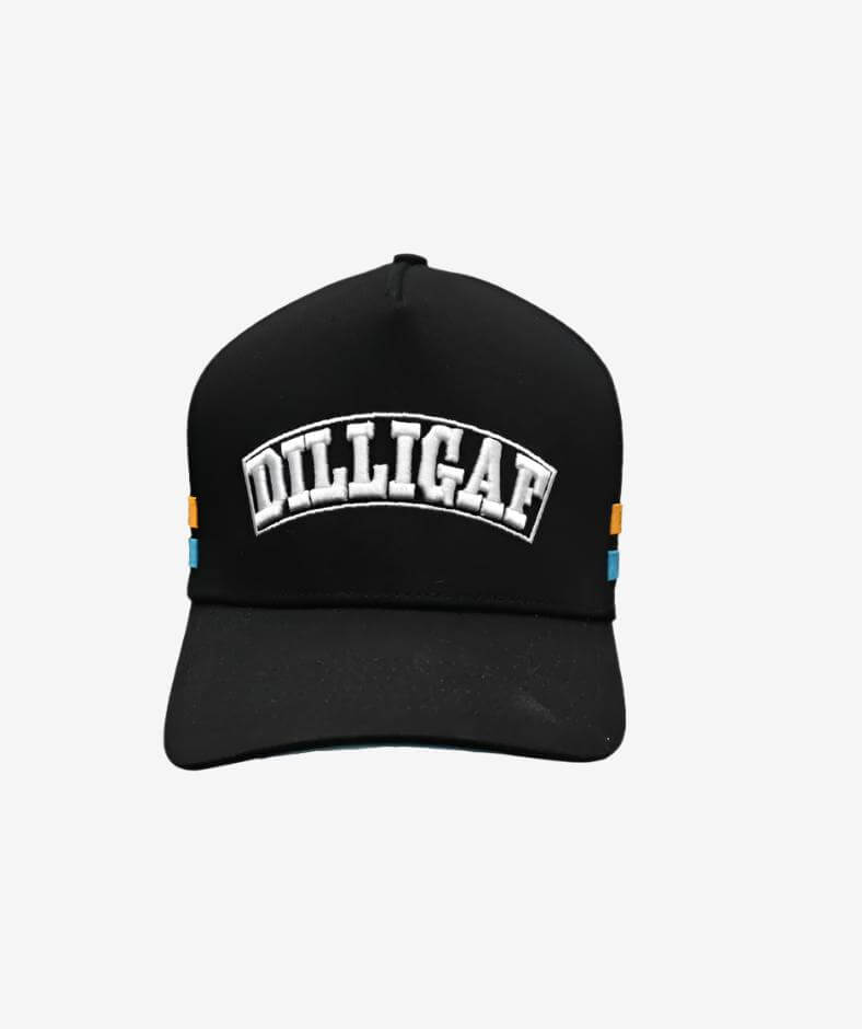 Dilligaf - Trucker Hat