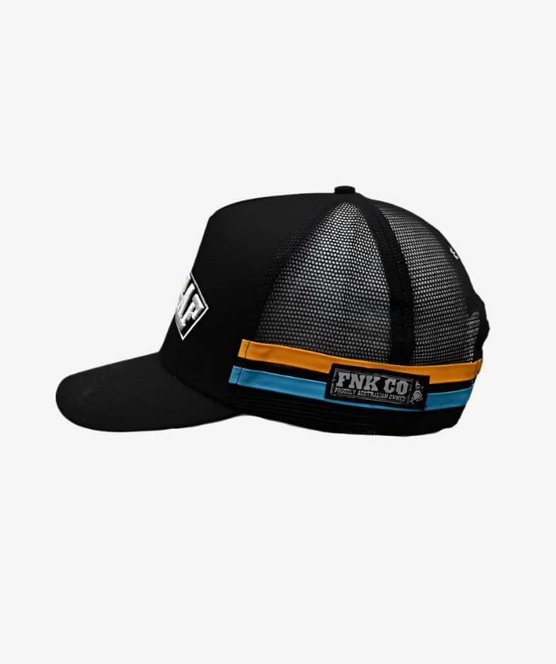 Dilligaf - Trucker Hat