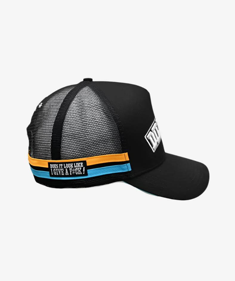 Dilligaf - Trucker Hat
