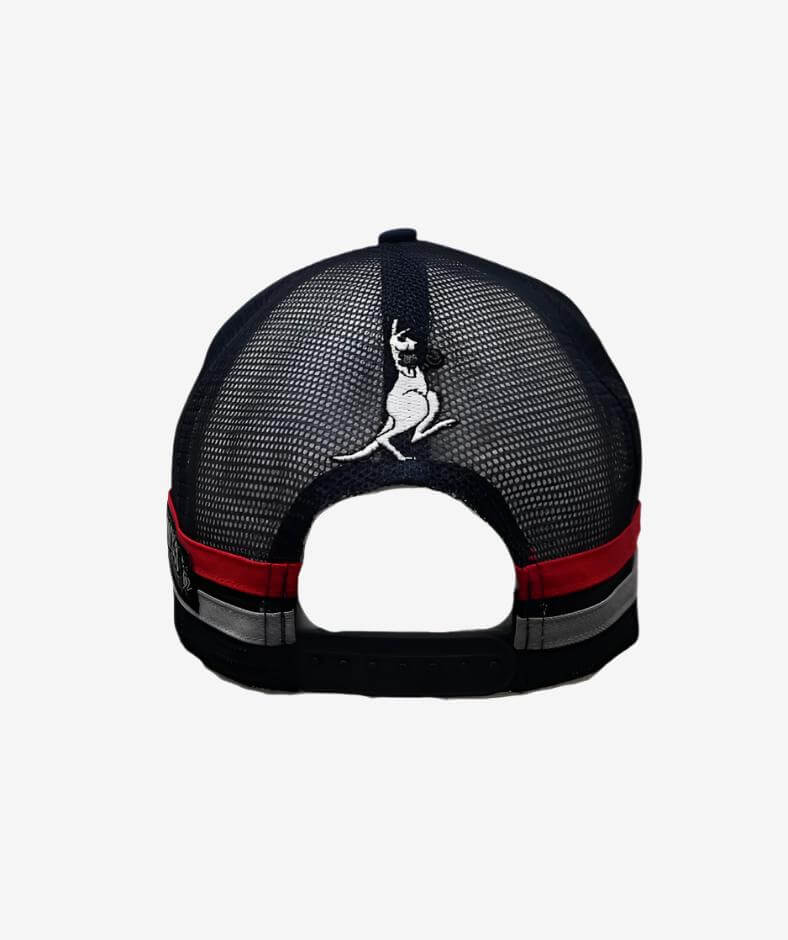 Without Trucks Australia Stops - Trucker Hat