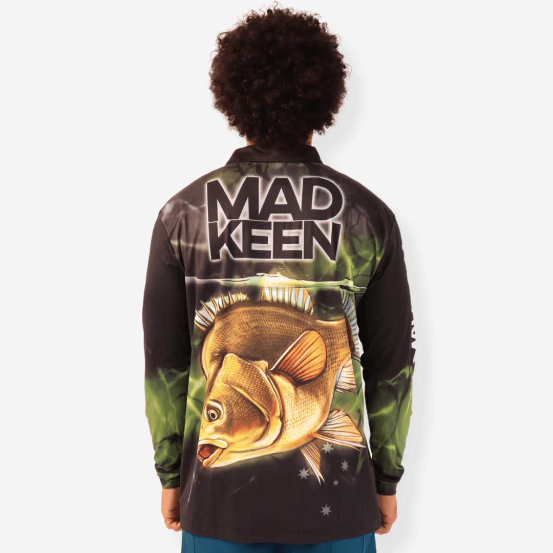 Yellow Belly Long Sleeve Polo