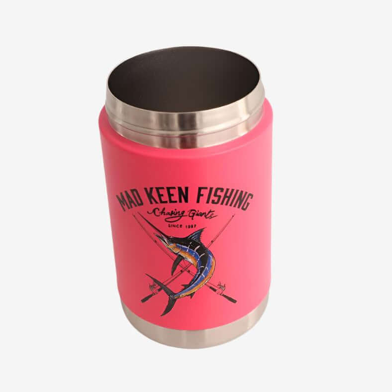 Cracka Tinnie - Chasing Giants - 14 Oz