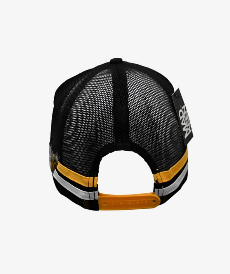 Catch Fish Sink Piss - Trucker Hat