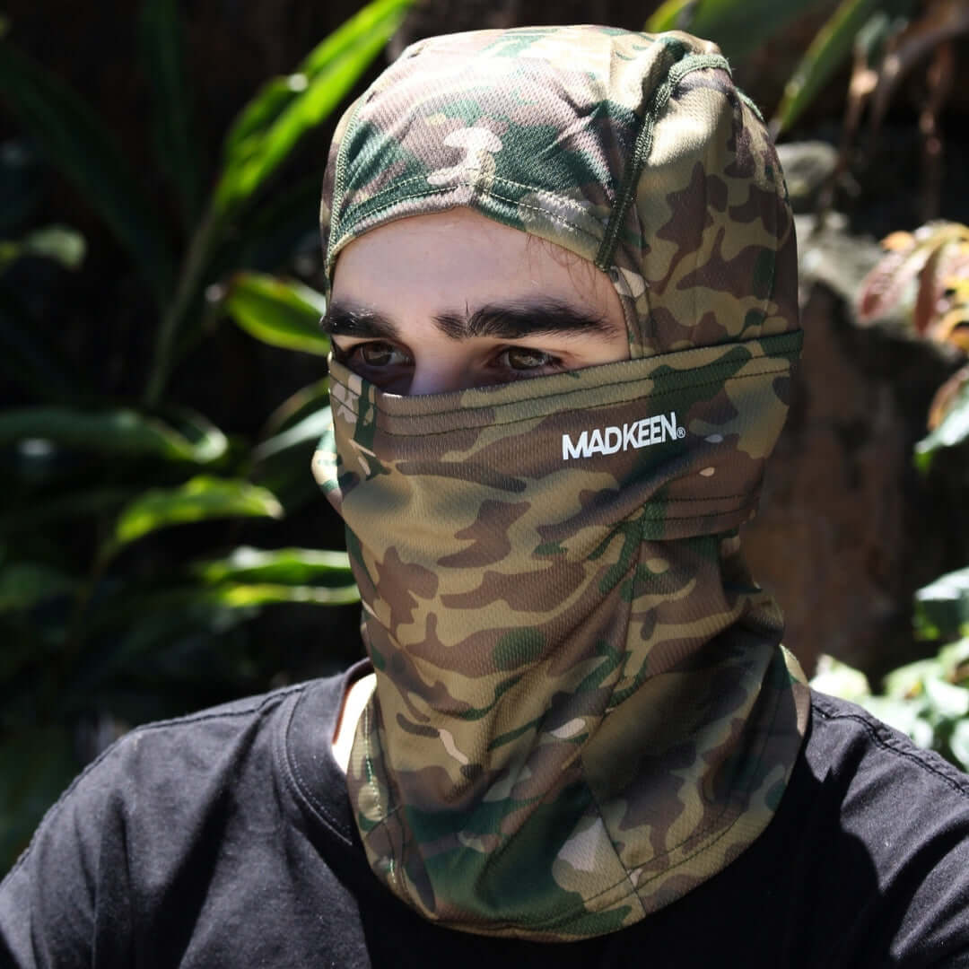 Pro Mug Guard - Defender