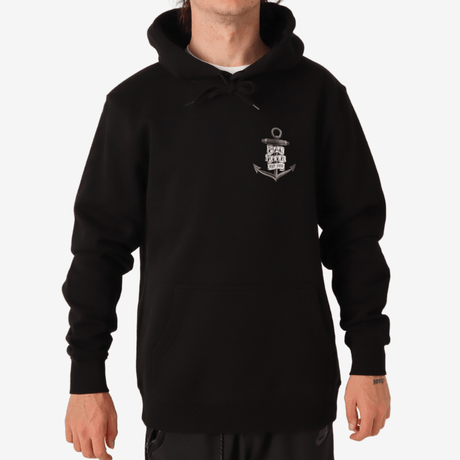 Anchor Hoodie
