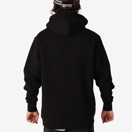 Boofin Barra Hoodie