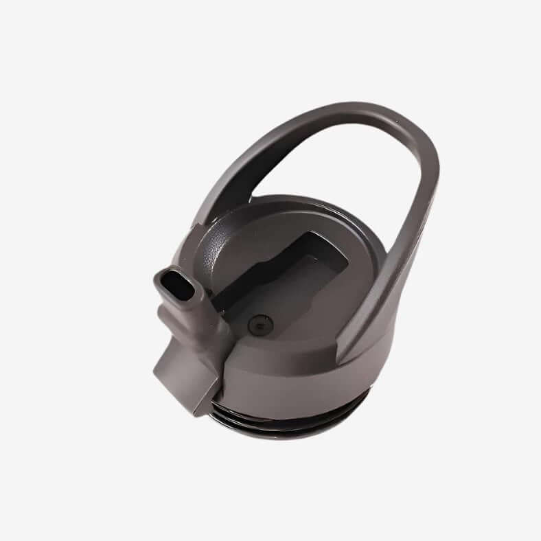 Quarter-Dinger - Khaki "Sh#t Happens" 18 Oz