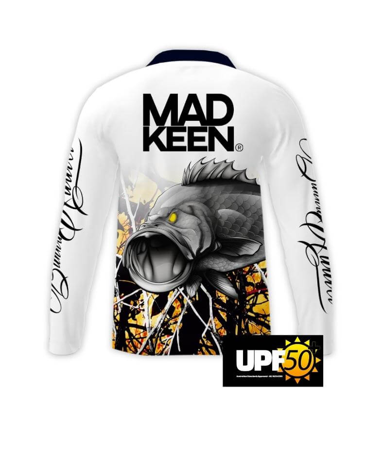 Barra Addict 24 Long Sleeve Polo