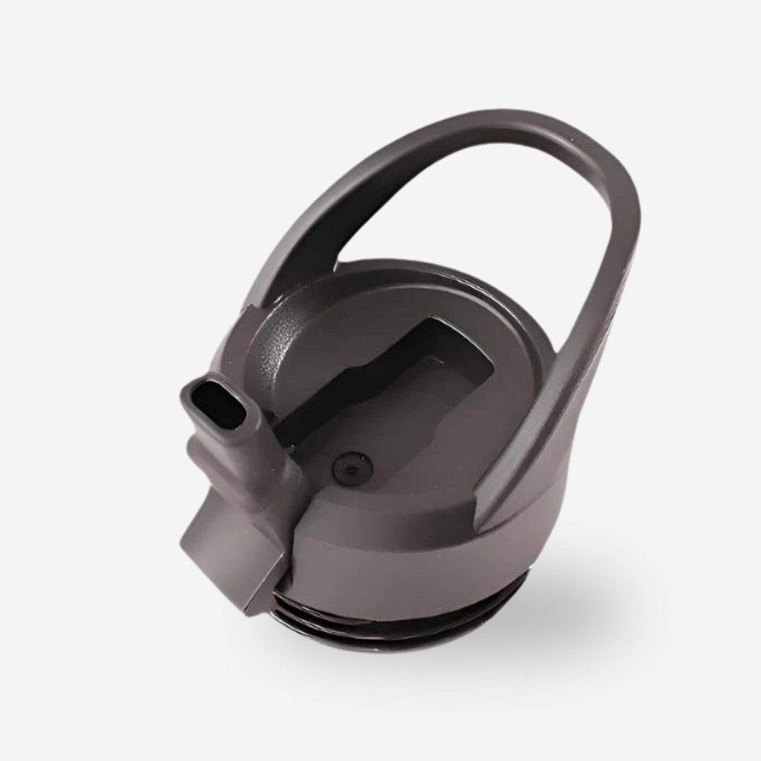 "Limited Edition" Humdinger - Dad The Myth - Blue 64 Oz