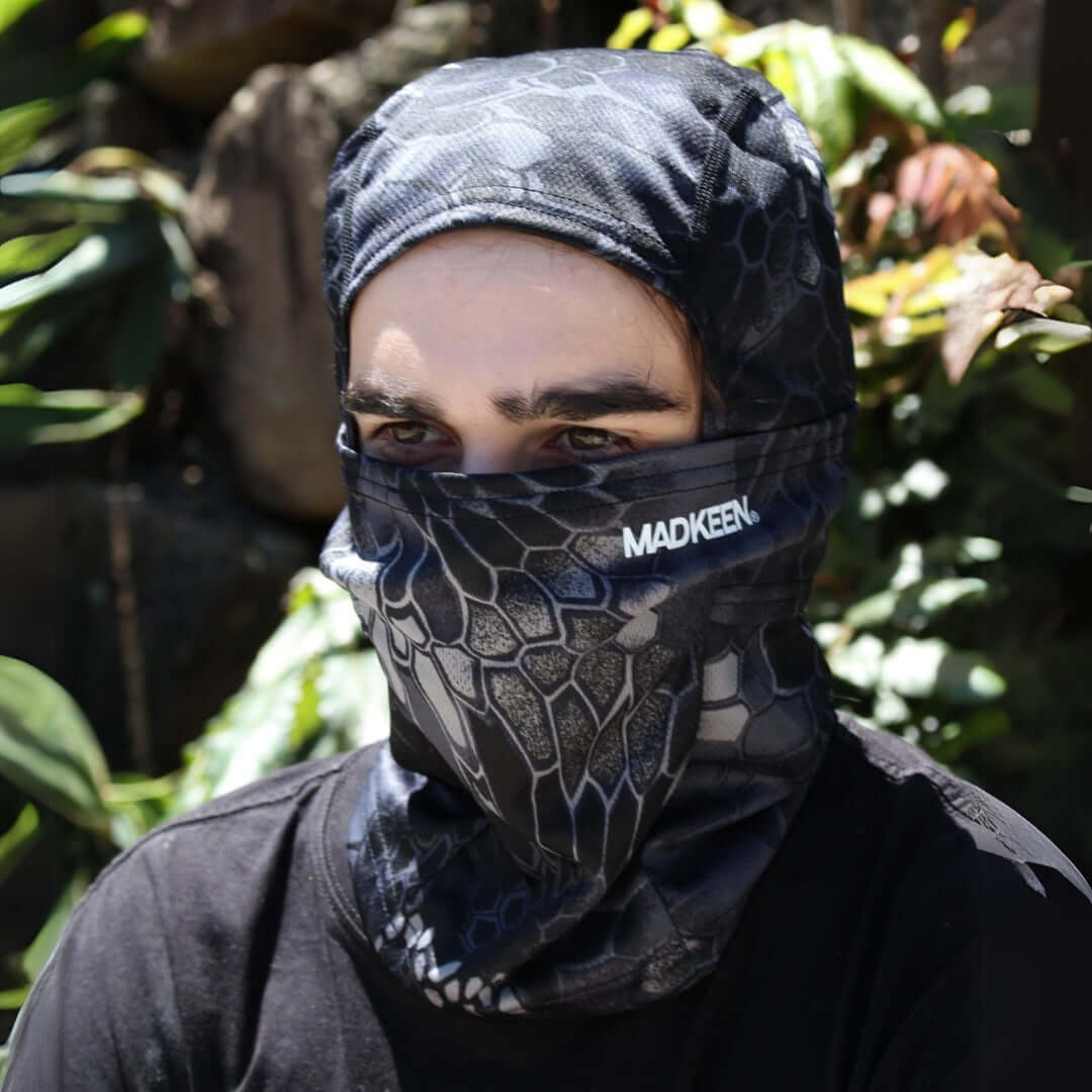 Pro Mug Guard - Black Ops