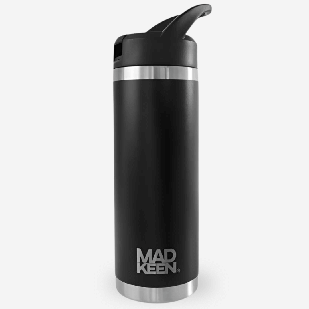 Quarter-Dinger - 18 Oz