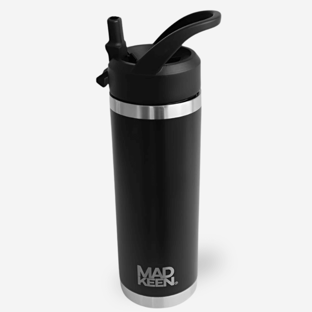 Quarter-Dinger - 18 Oz