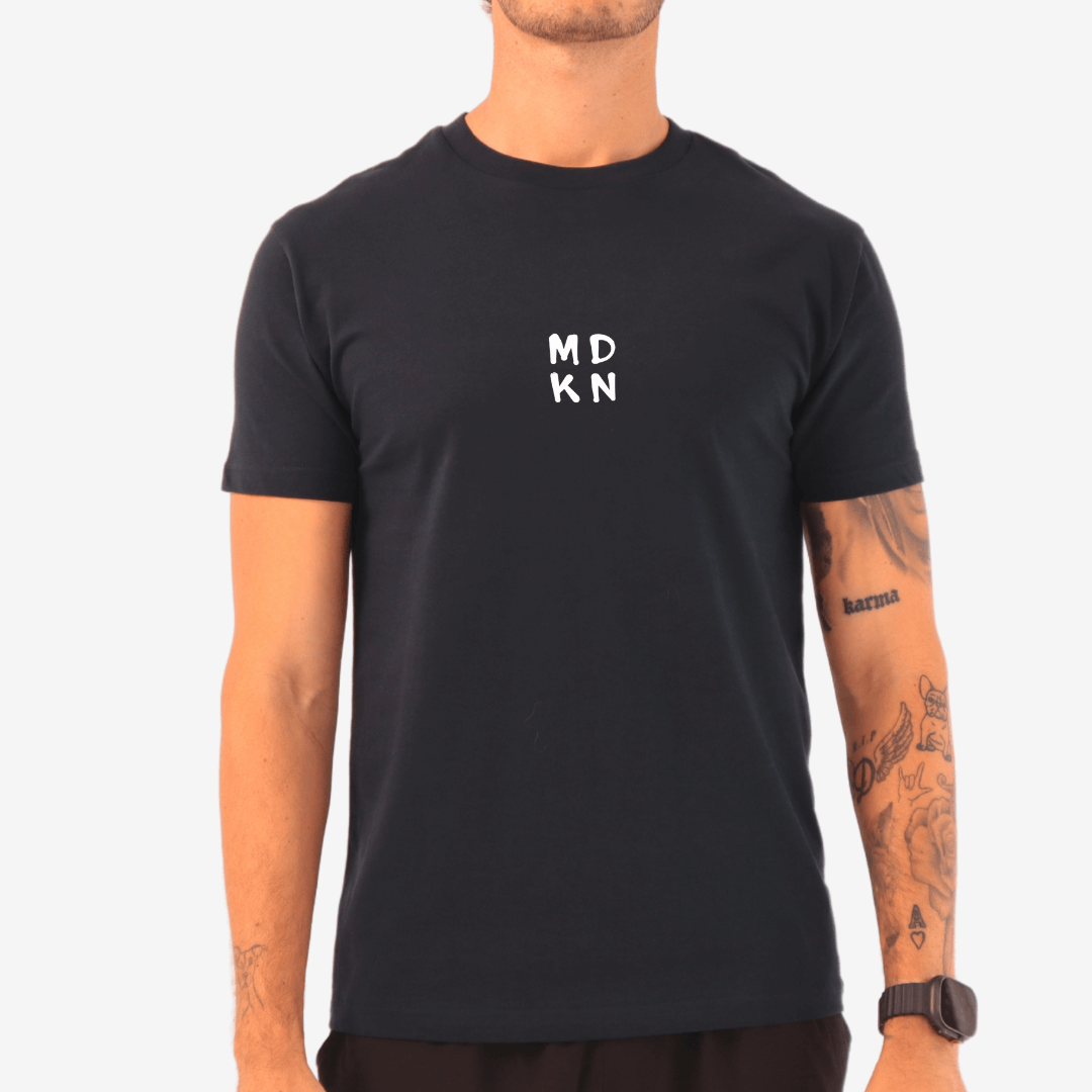 MDKN Fat Jacks - Short Sleeve T-Shirt