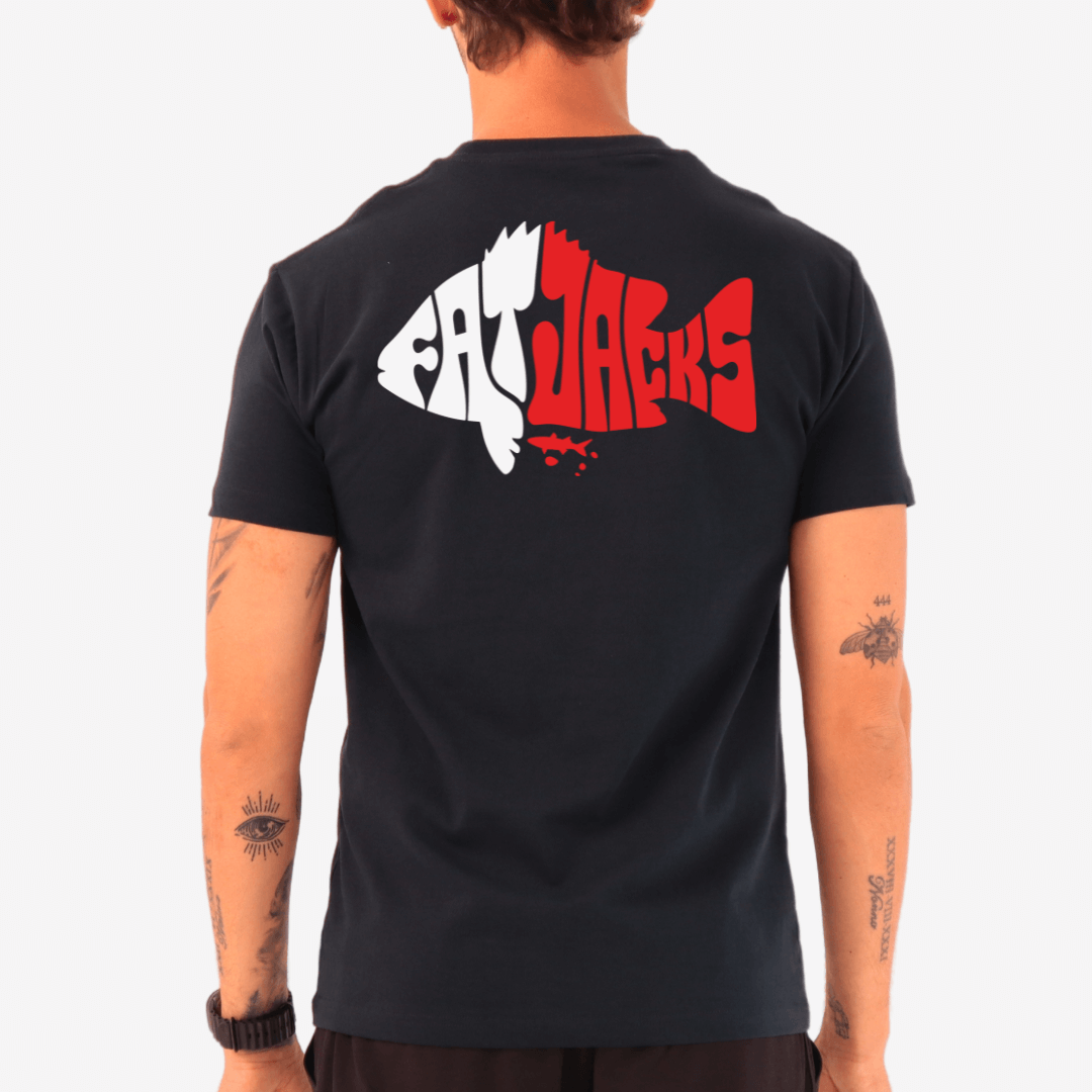 MDKN Fat Jacks - Short Sleeve T-Shirt