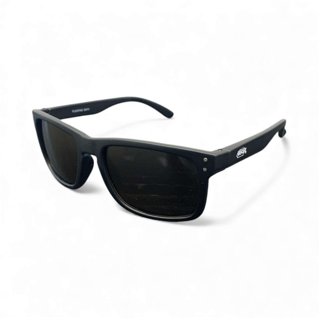Polarised Floating - MK Cruze Amber