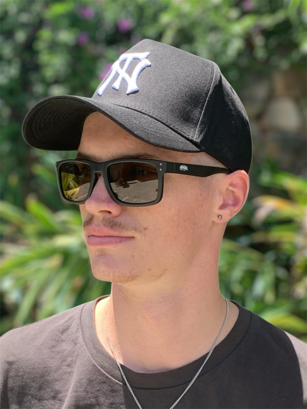 Polarised Floating - MK Cruze Amber