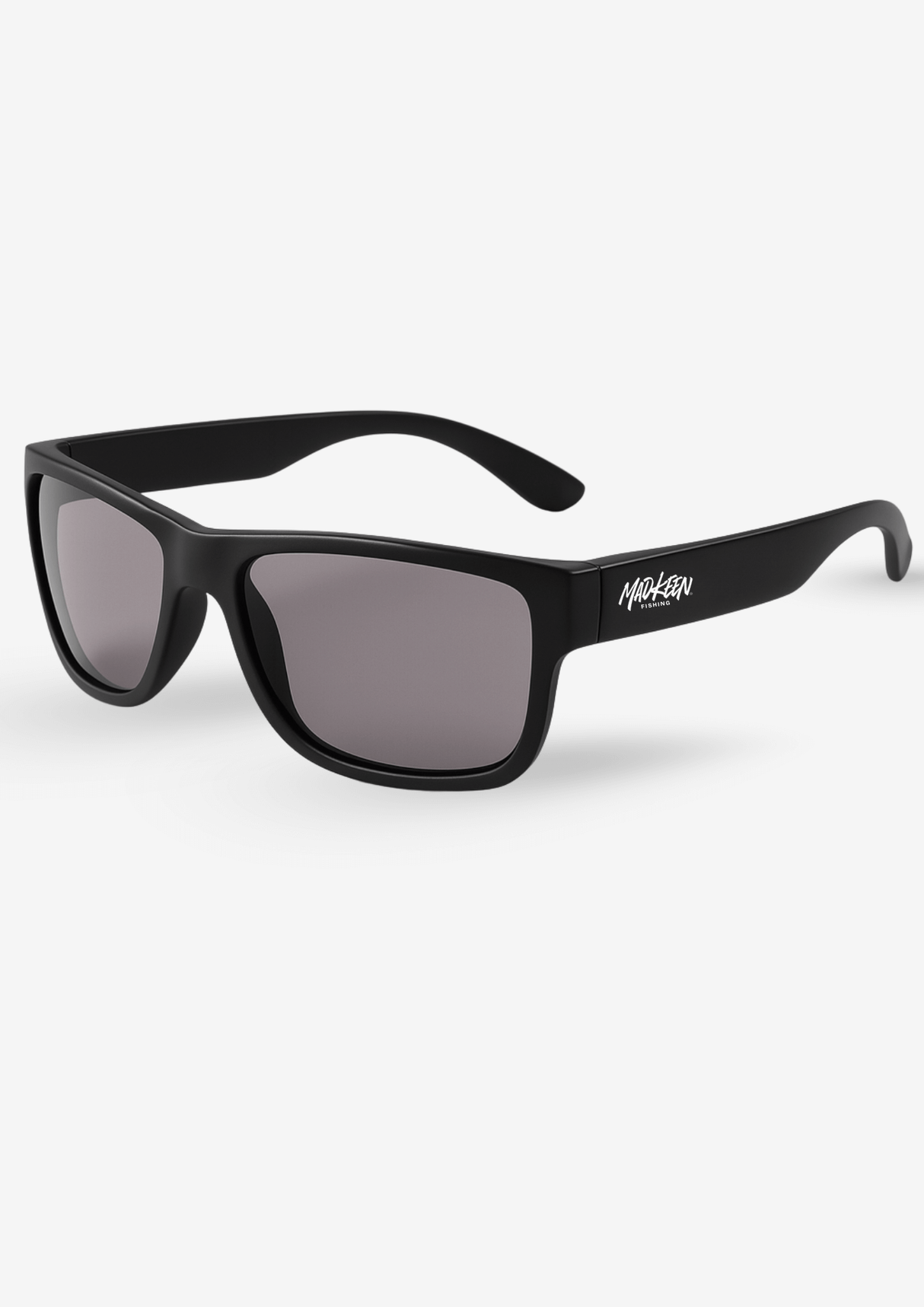 Polarised Floating - MK Vector Smoke