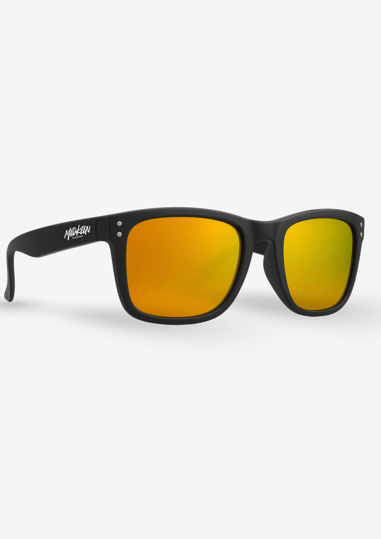 Polarised Floating - MK Cruze Orange