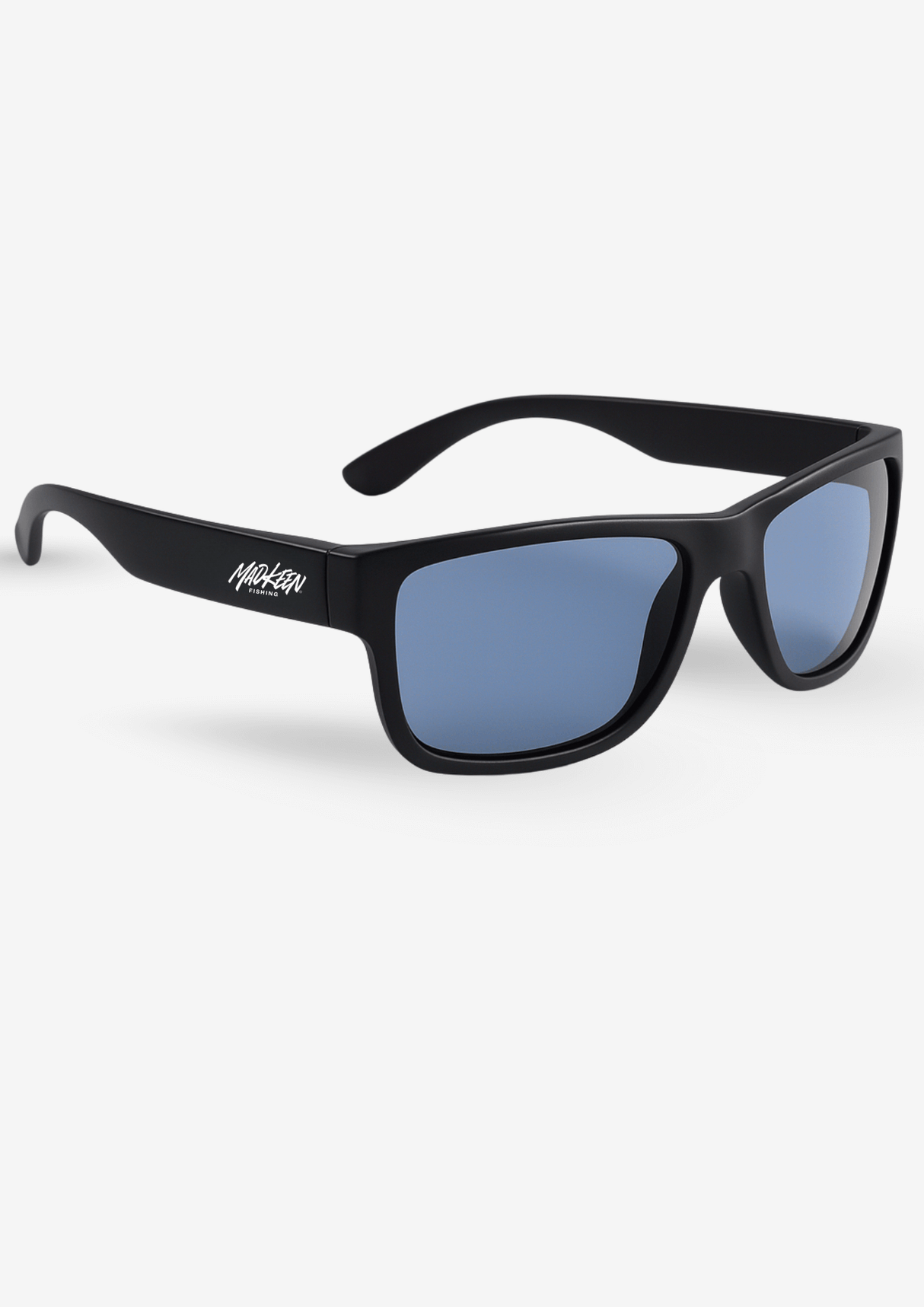 Polarised Floating - MK Vector Blue