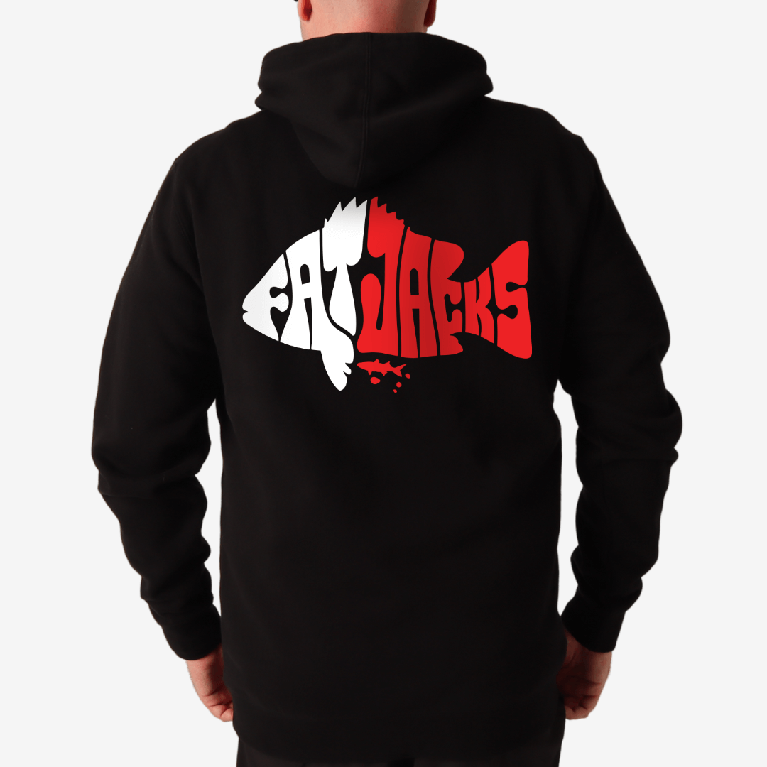 MDKN Fat Jacks Hoodie