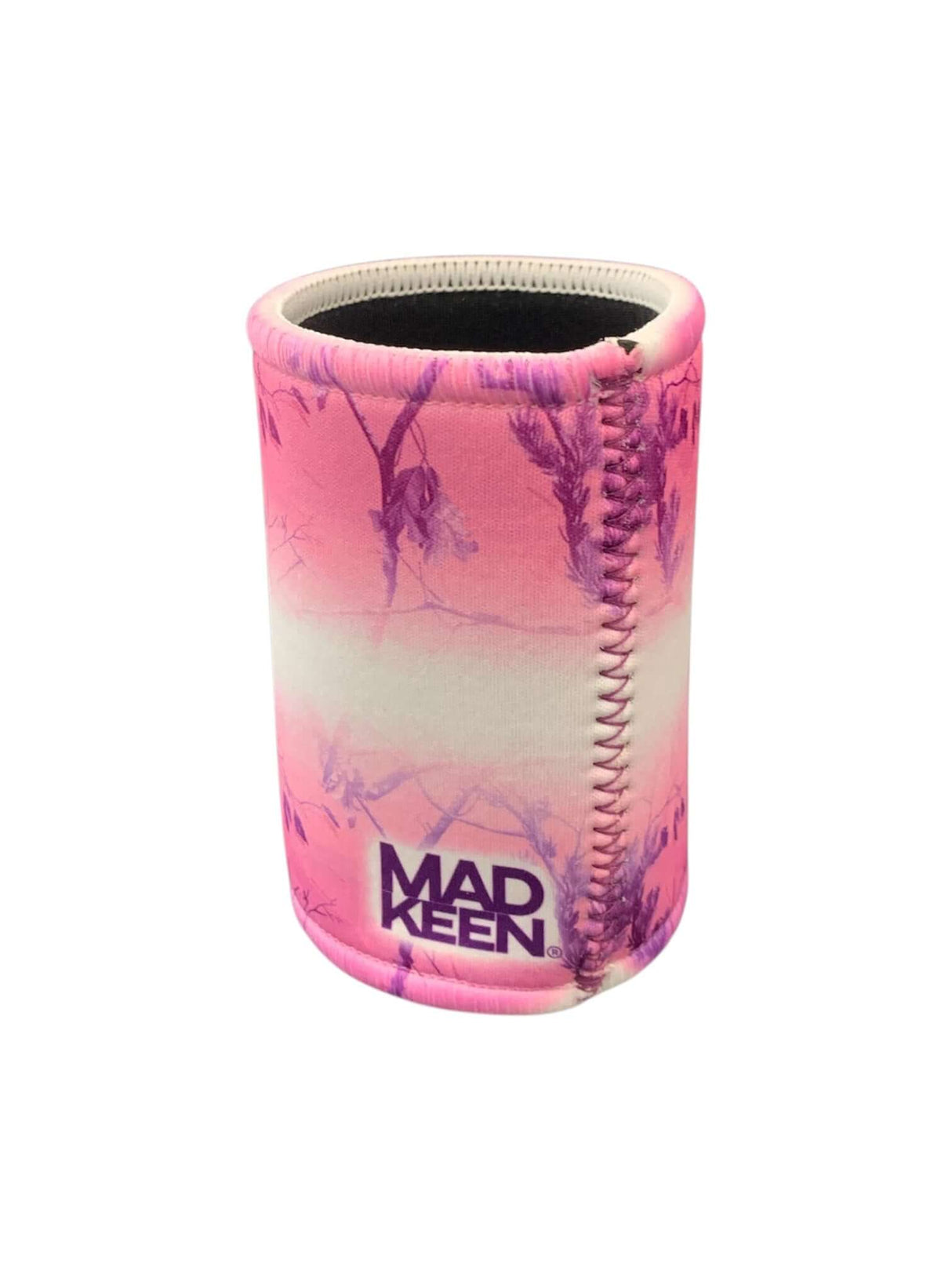 I Know I Fish Like A Girl Cooler