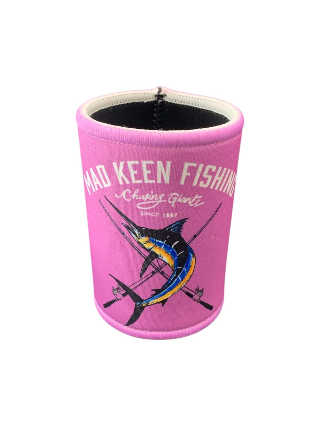 Mad Keen Fishing "Chasing Giants" Cooler