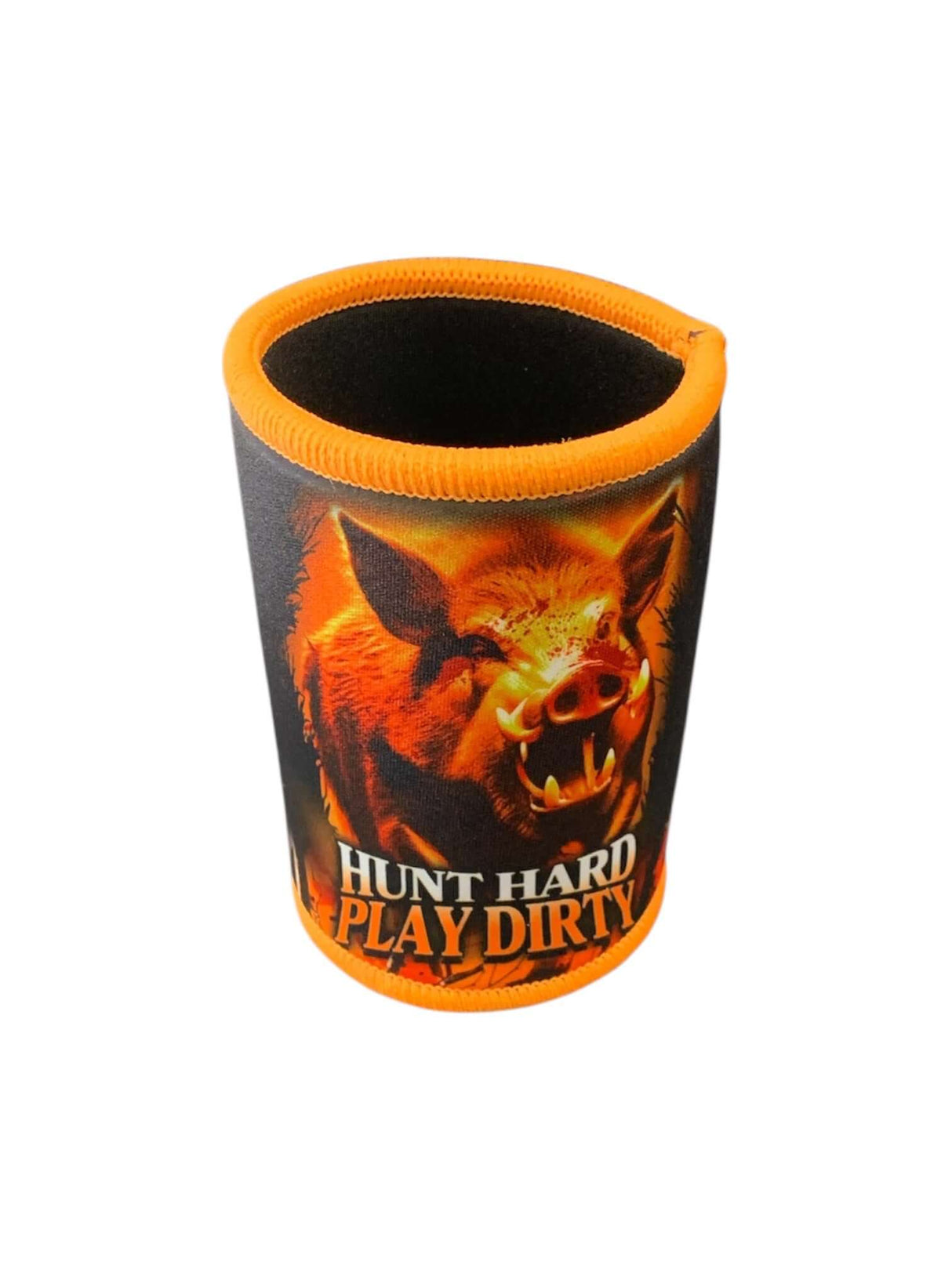 Hunt Hard - Can Cooler