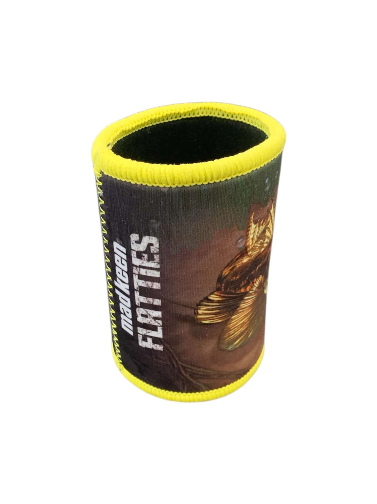 Mad Keen Flathead Cooler